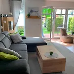 Apartamento Parkresidenz Am Hafen Hf 11 - Meerzeit