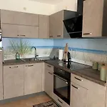Parkresidenz Am Hafen Hf 11 - Meerzeit Apartamento *