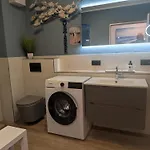 Apartamento Parkresidenz Am Hafen Hf 11 - Meerzeit
