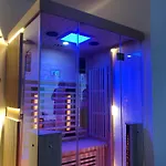 Apartamento Parkresidenz Am Hafen Hf 11 - Meerzeit