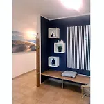 Apartamento Parkresidenz Am Hafen Hf 11 - Meerzeit