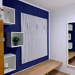 Apartamento Parkresidenz Am Hafen Hf 11 - Meerzeit