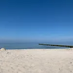 Apartamento Parkresidenz Am Hafen Hf 11 - Meerzeit *