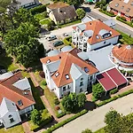 Apartamento Parkresidenz Am Hafen Hf 11 - Meerzeit Zingst