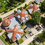 Parkresidenz Am Hafen Hf 11 - Meerzeit Apartamento