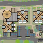 Apartamento Parkresidenz Am Hafen Hf 11 - Meerzeit