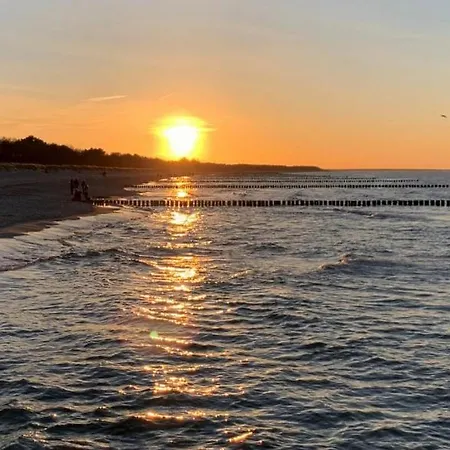 Parkresidenz Am Hafen Hf 11 - Meerzeit Διαμέρισμα