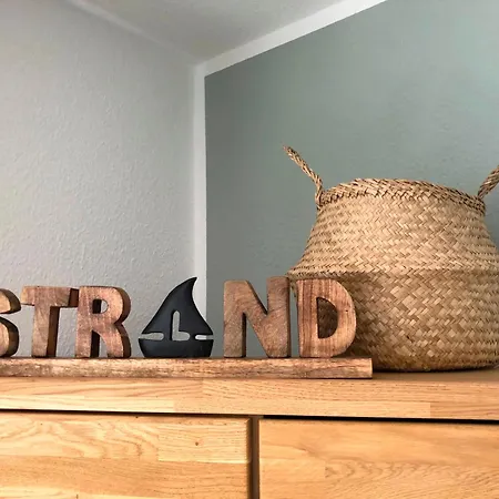 Parkresidenz Am Hafen Hf 11 - Meerzeit * Zingst