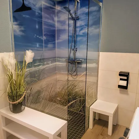 Parkresidenz Am Hafen Hf 11 - Meerzeit Zingst