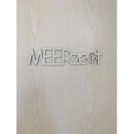 Parkresidenz Am Hafen Hf 11 - Meerzeit Apartment Zingst