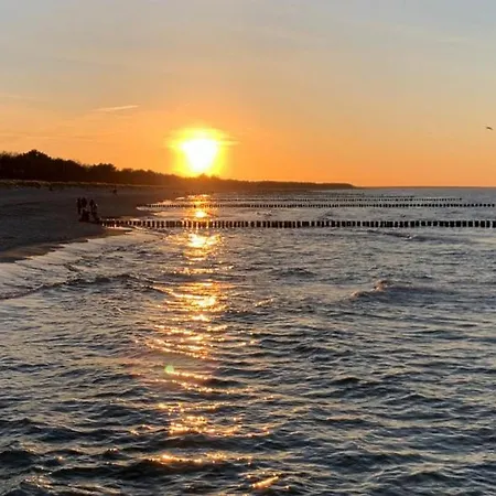 Parkresidenz Am Hafen Hf 11 - Meerzeit