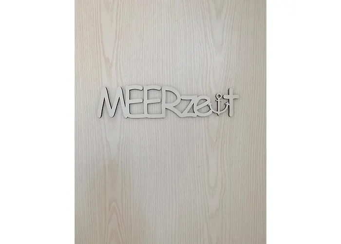 Parkresidenz Am Hafen Hf 11 - Meerzeit Apartament Zingst